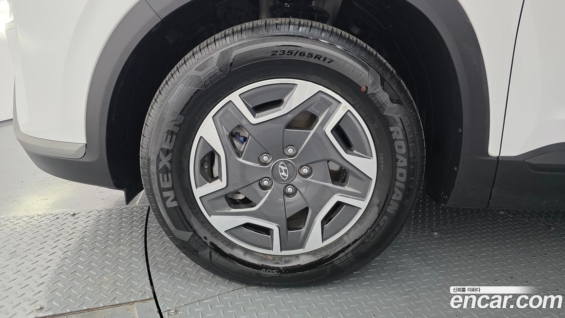 Hyundai Santafe 2023