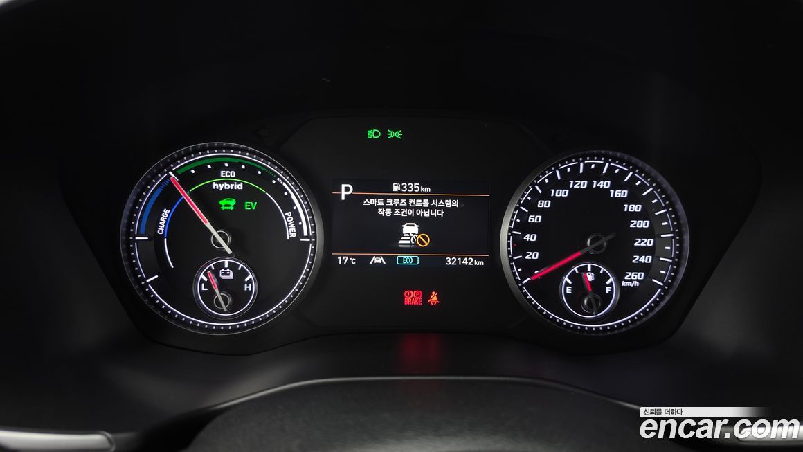 Hyundai Santafe 2023