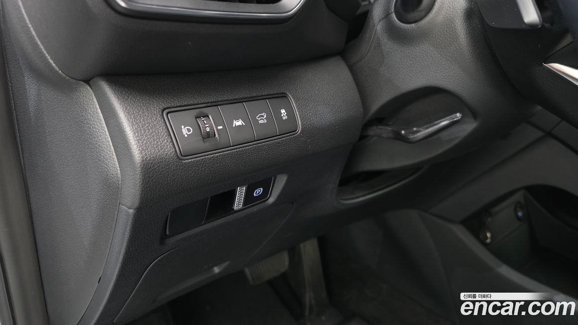 Hyundai Santafe 2023