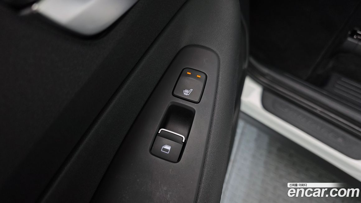 Hyundai Santafe 2023