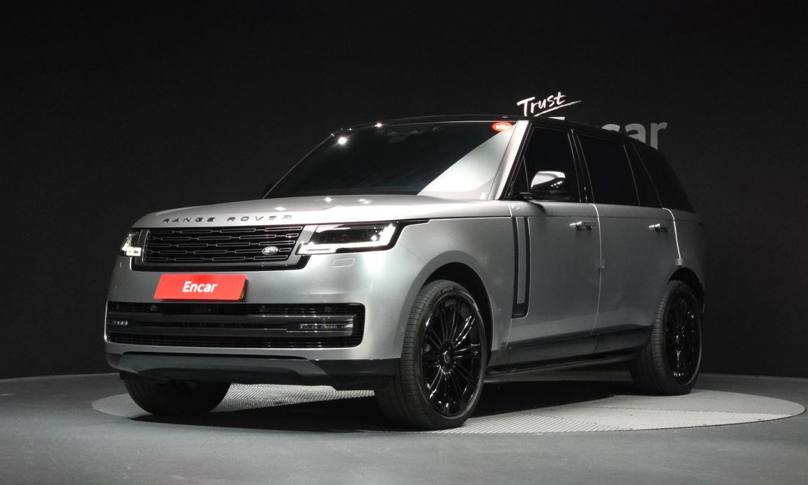 Land Rover Range Rover 2024