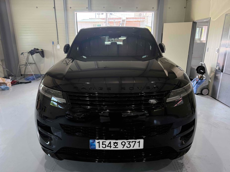 Land Rover Range Rover Sport 2026