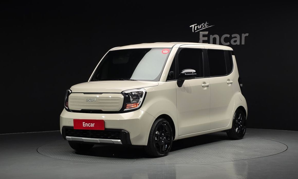 Kia RAY 2023
