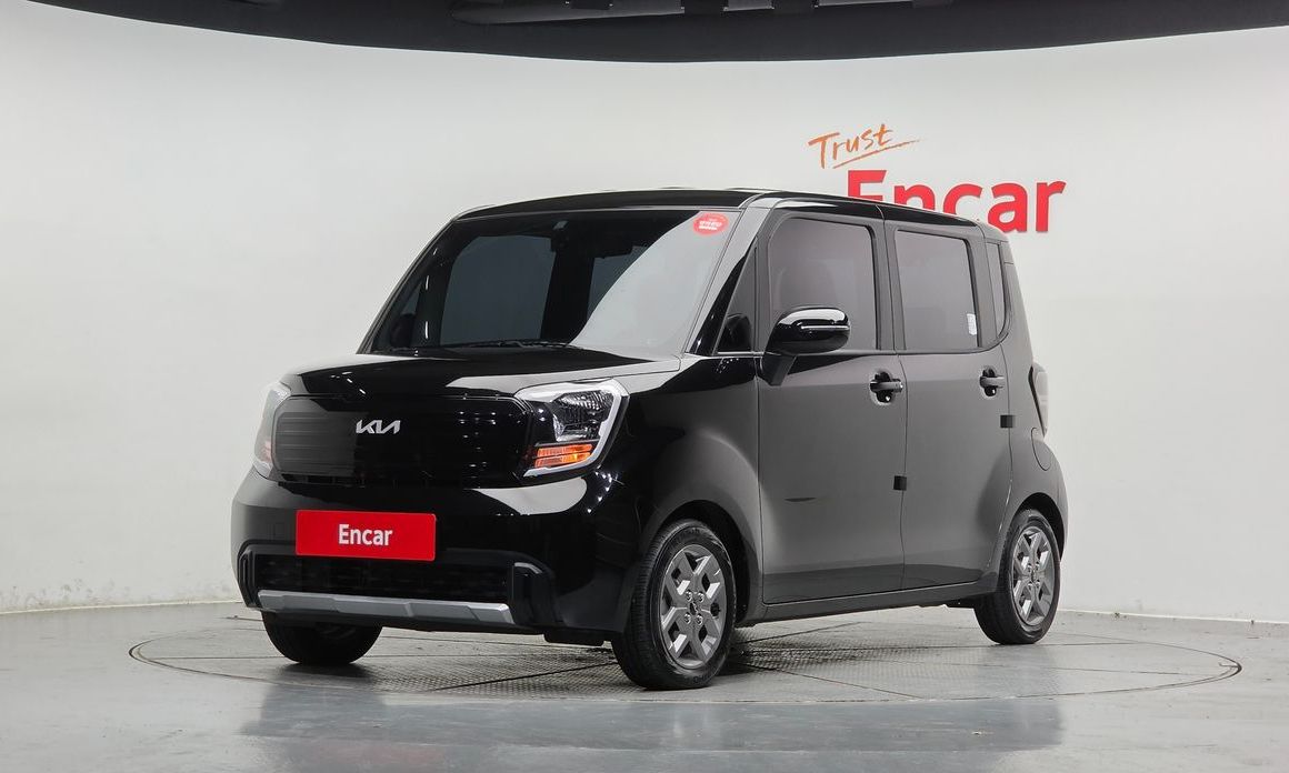 Kia RAY 2024