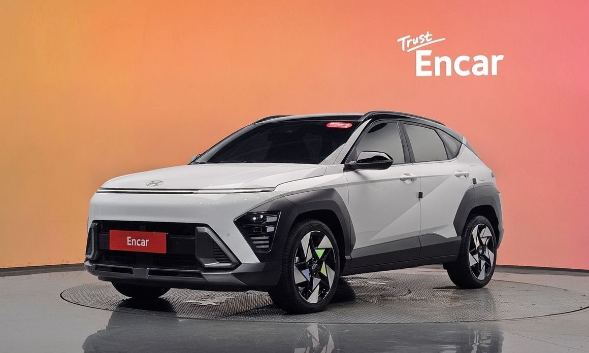 Hyundai Kona 2023
