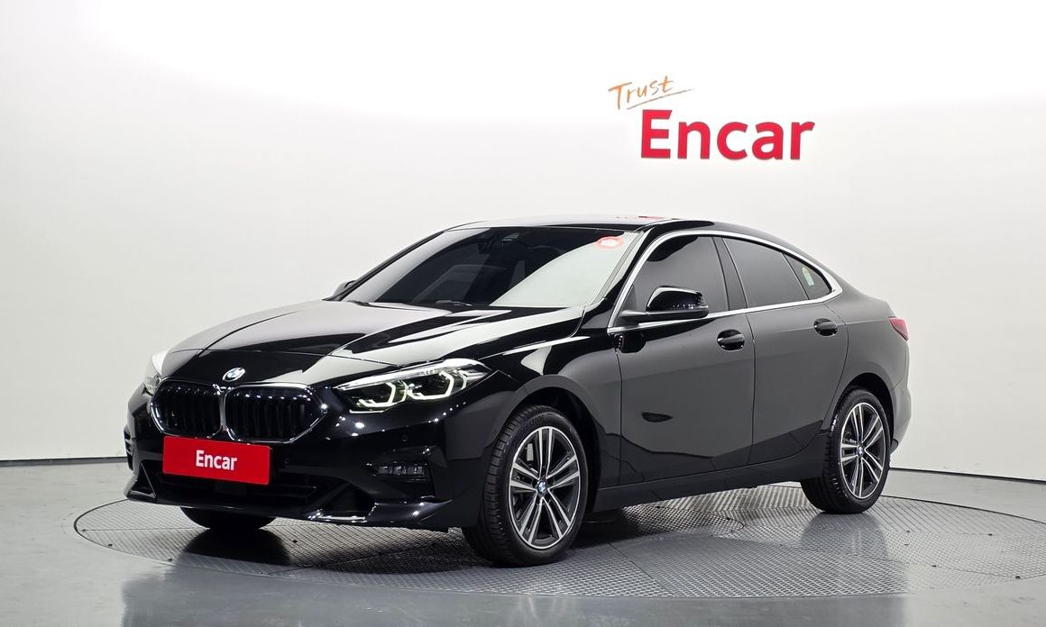 BMW 2-Series 2024