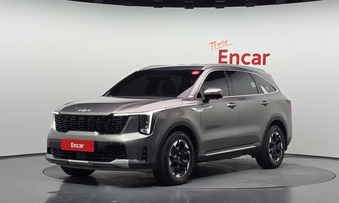 Kia Sorento 2024