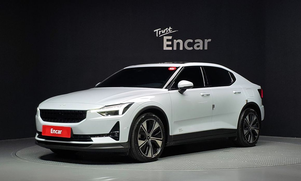 Polestar Polestar 2 2023