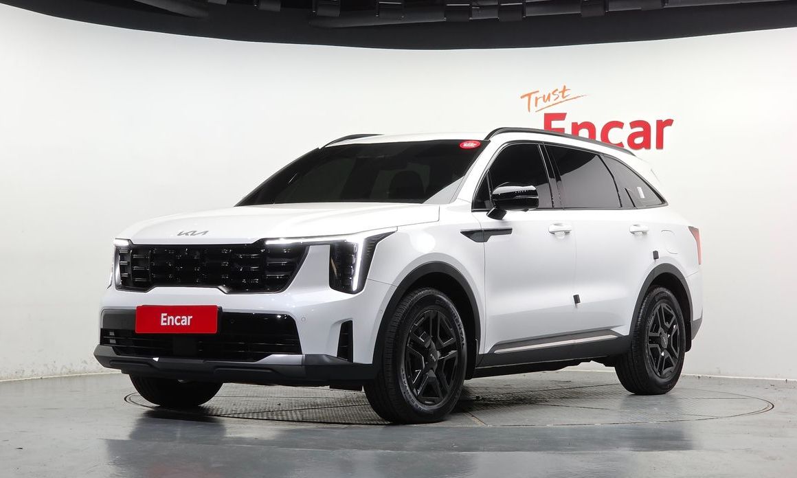 Kia Sorento 2024