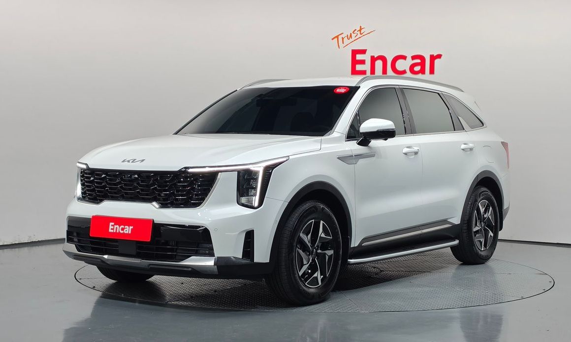 Kia Sorento 2025