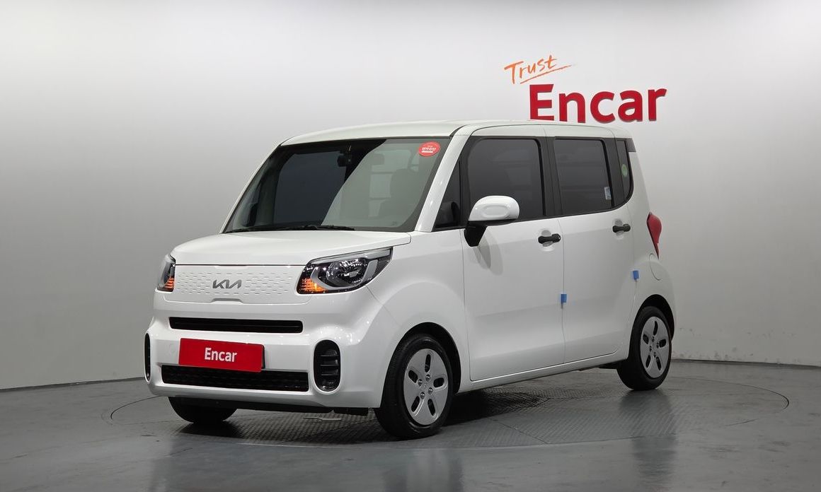 Kia RAY 2022