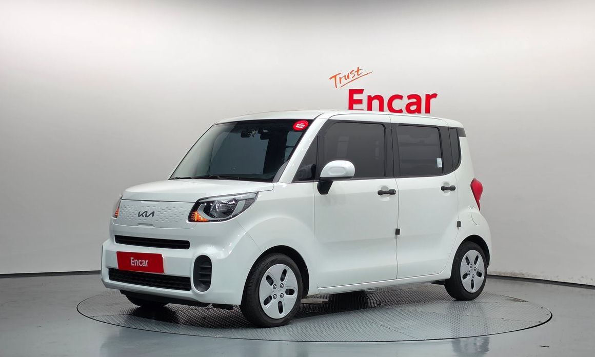 Kia RAY 2022
