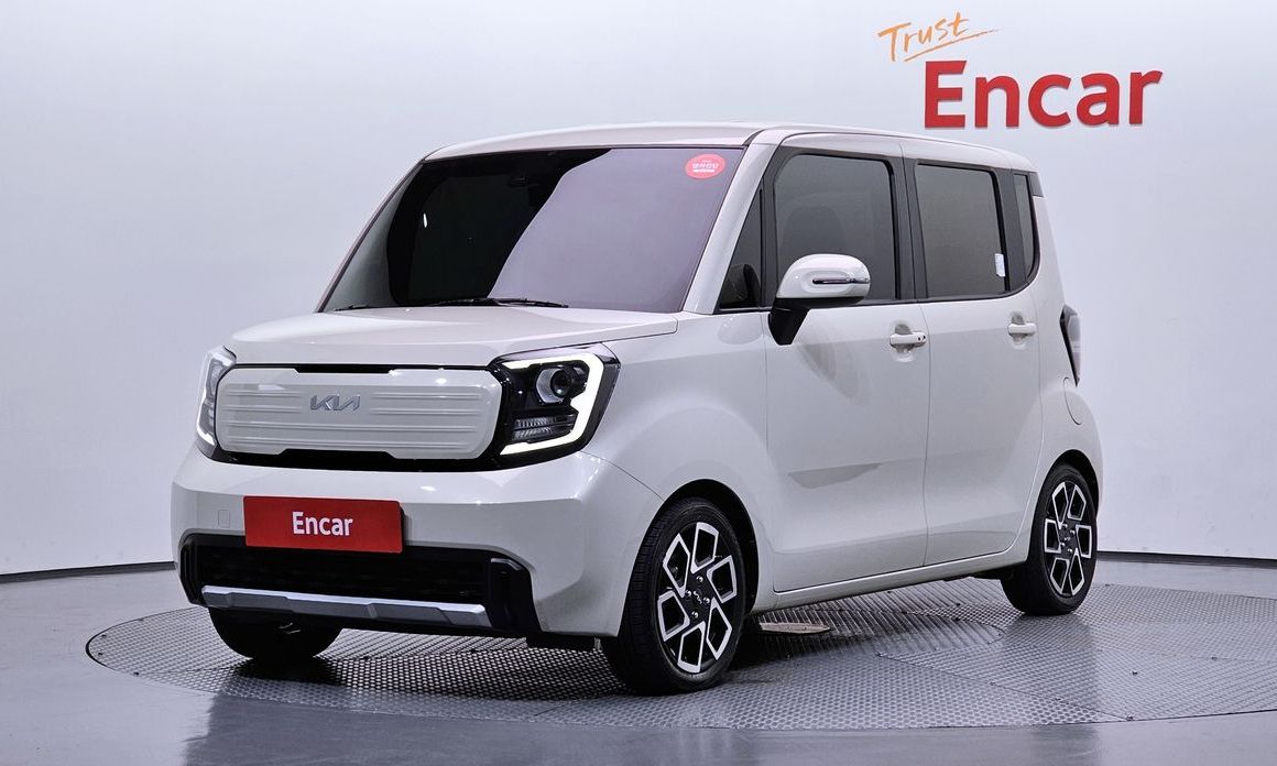 Kia RAY 2023