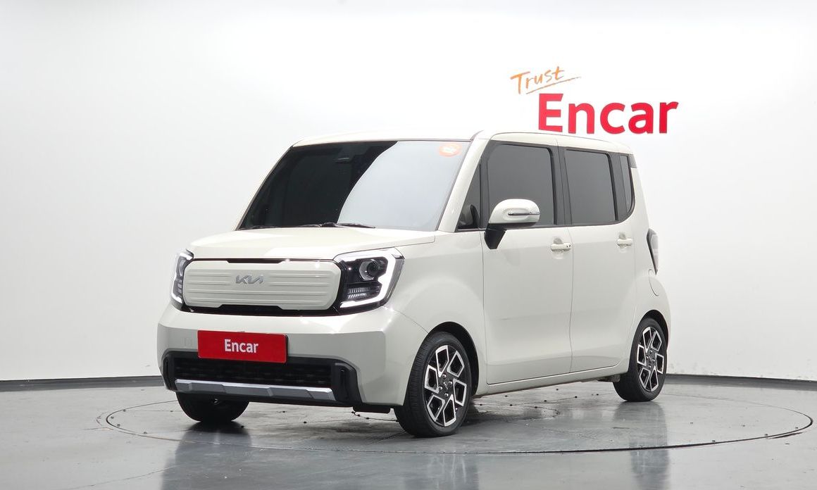 Kia RAY 2025