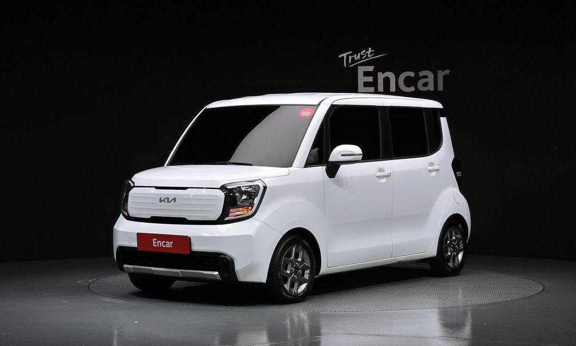 Kia RAY 2024