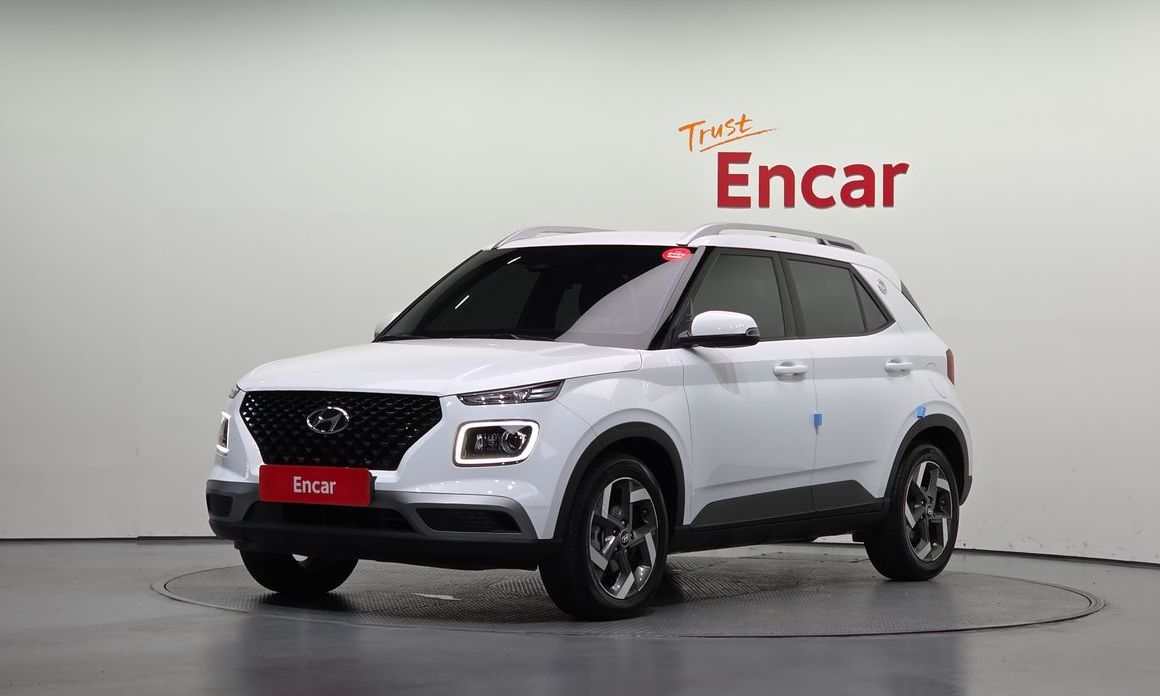 Hyundai Venue 2025