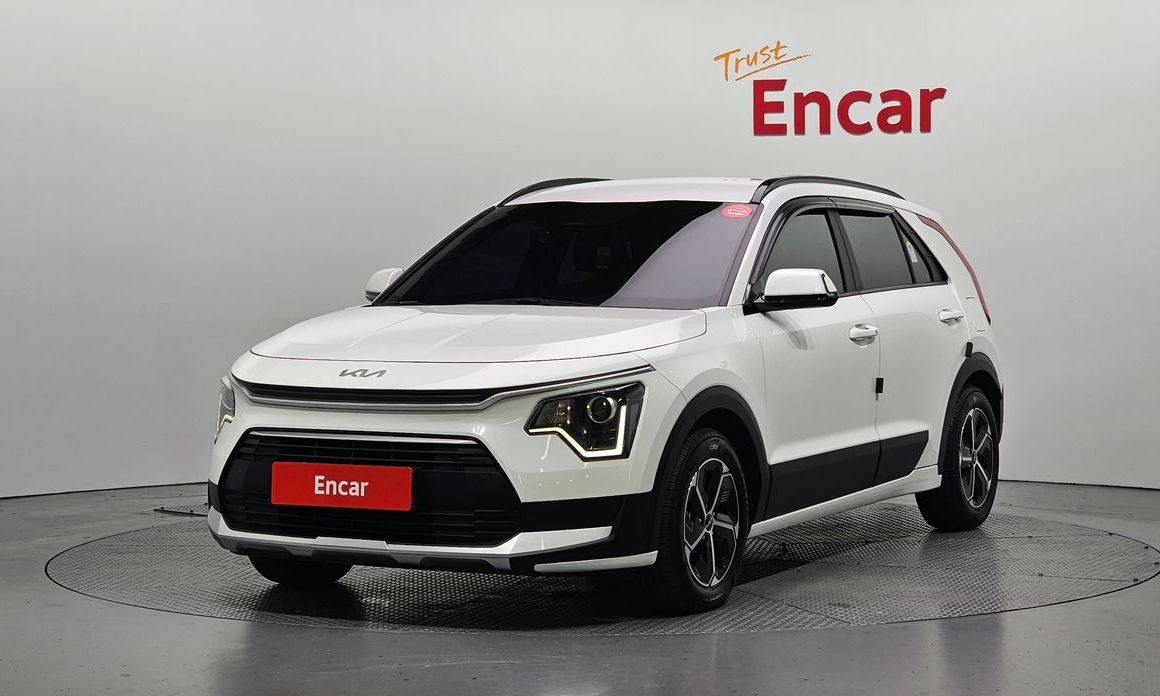 Kia Niro 2024