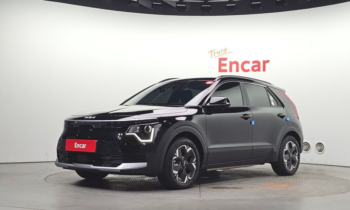 Kia Niro 2024