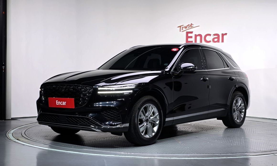 Genesis GV70 2025