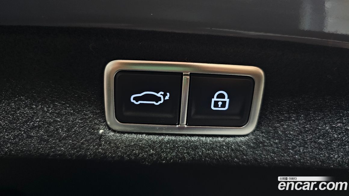 Hyundai Grandeur 2024