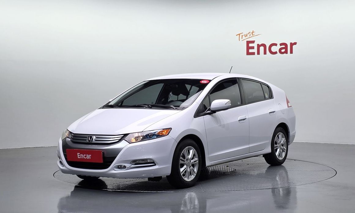 Honda Insight 2011