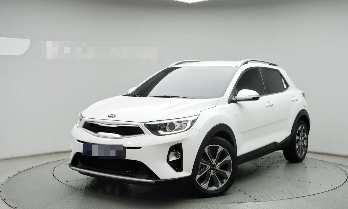 Kia Stonic 2020