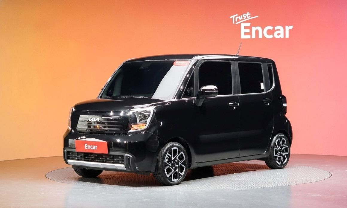 Kia RAY 2023