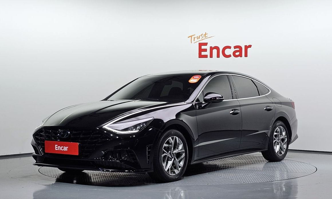 Hyundai Sonata 2022