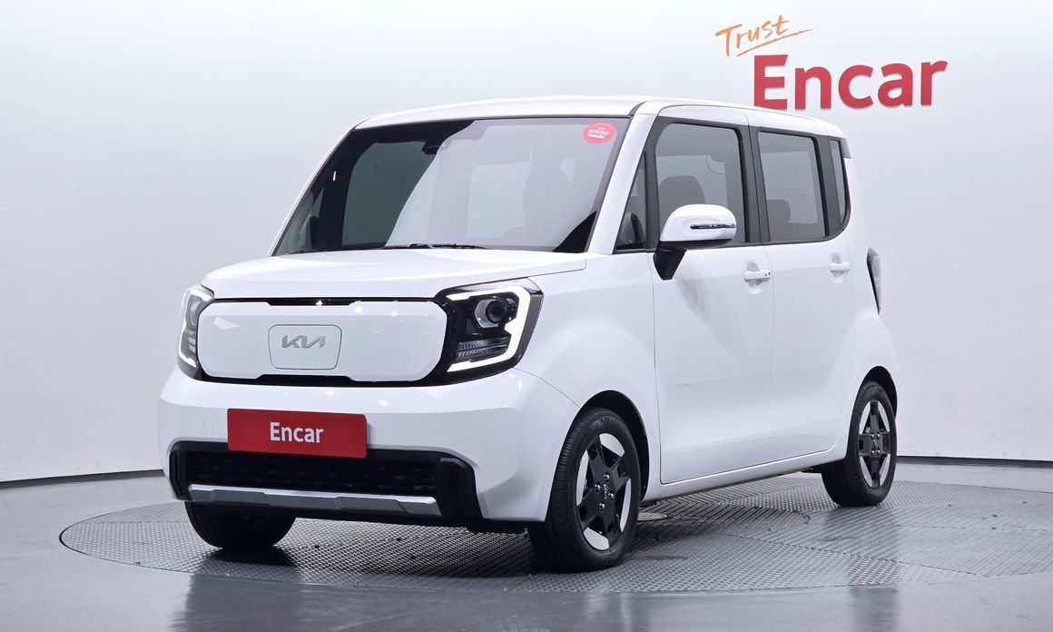 Kia RAY 2024