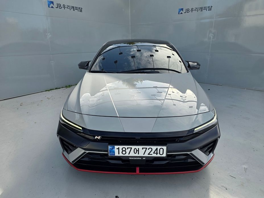 Hyundai AVANTE 2026