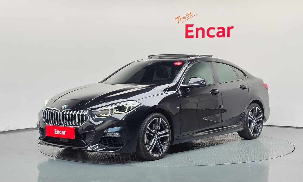 BMW 2-Series 2024