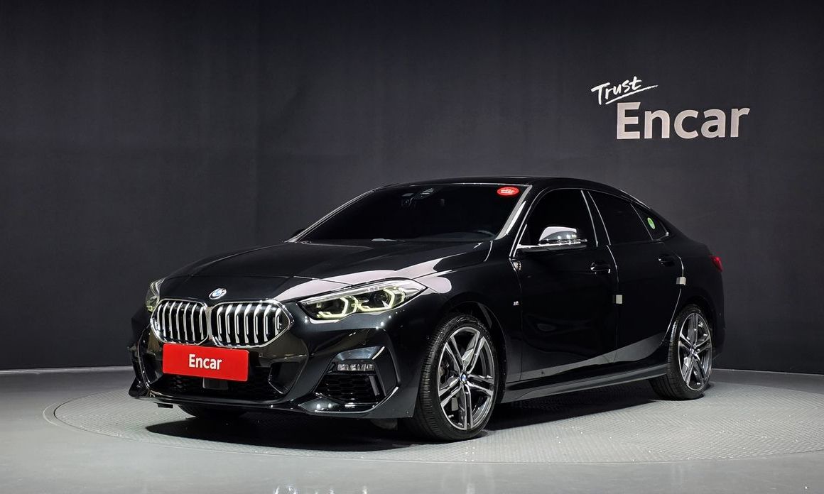 BMW 2-Series 2023