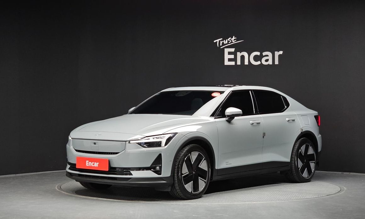 Polestar Polestar 2 2025