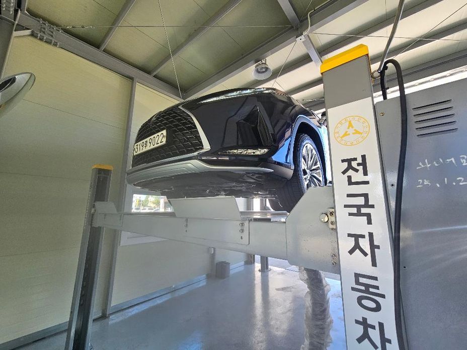 Lexus RX 2022