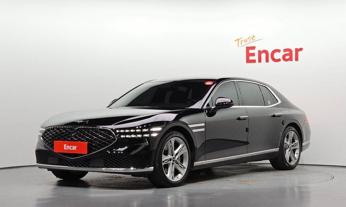 Genesis G90 2023