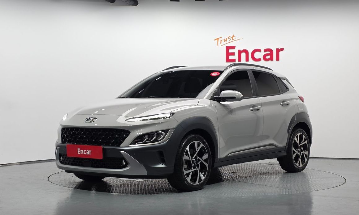 Hyundai Kona 2023