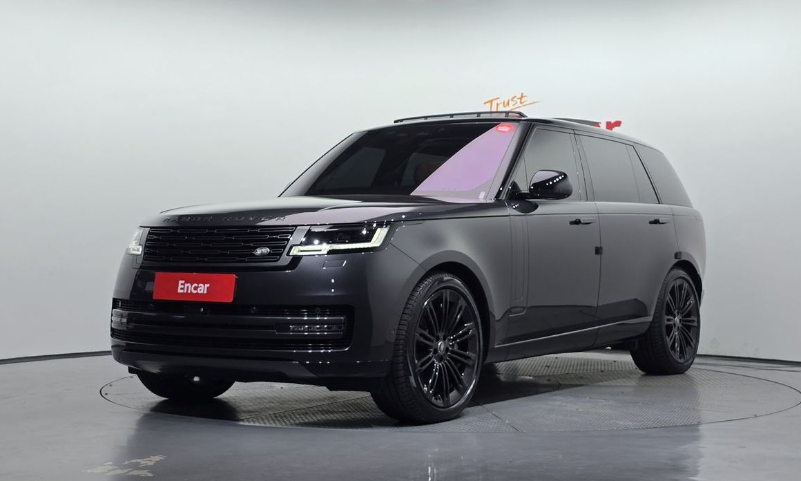 Land Rover Range Rover 2023