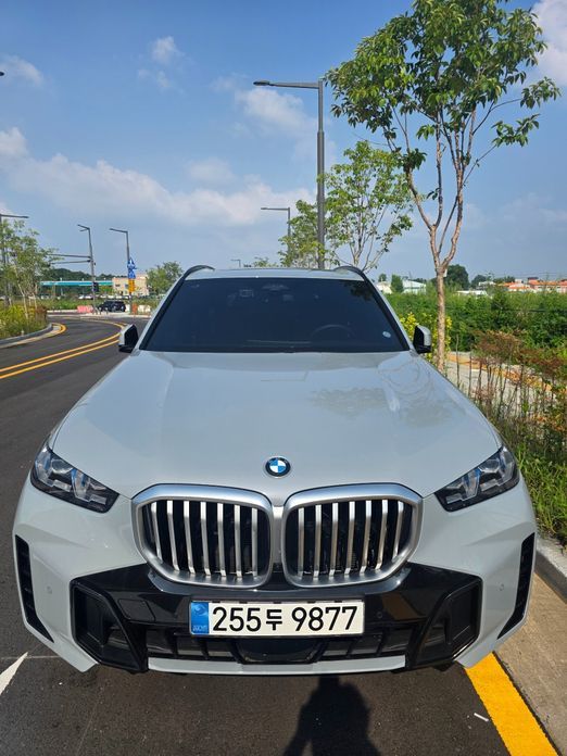 BMW X5 2026
