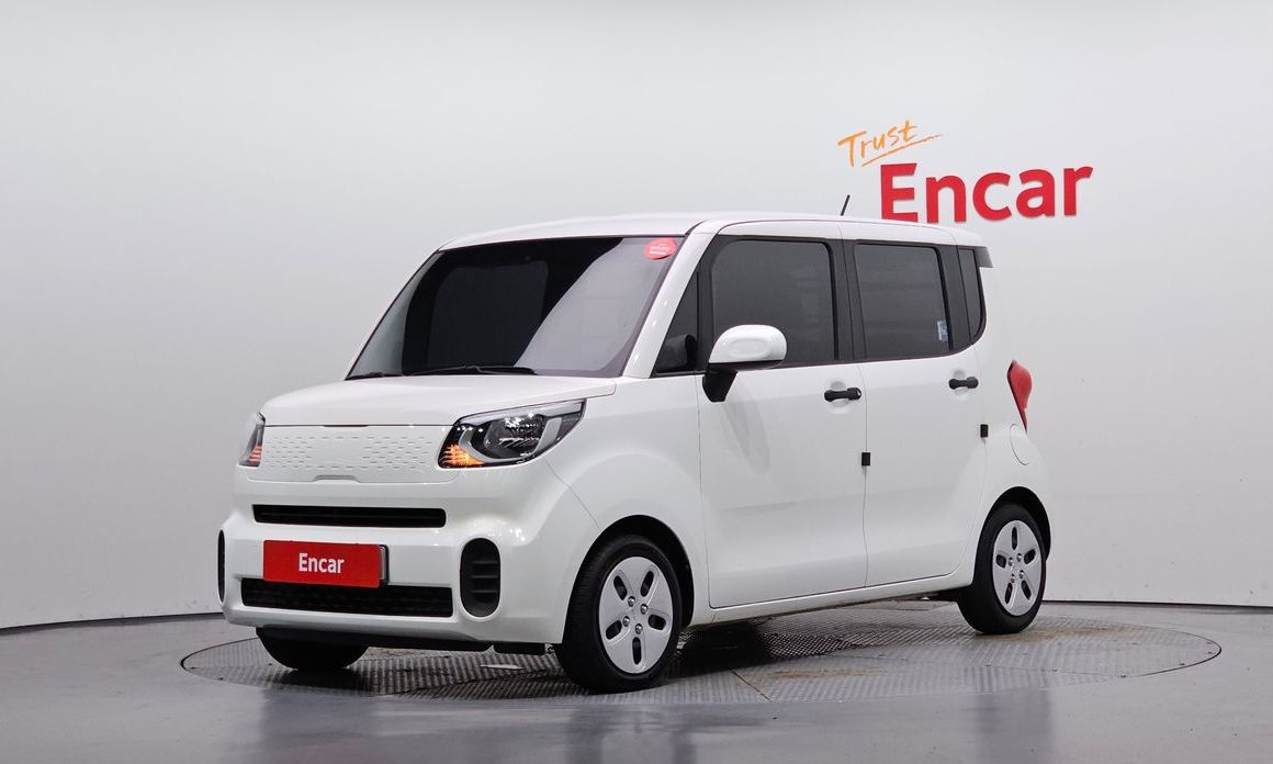 Kia RAY 2022