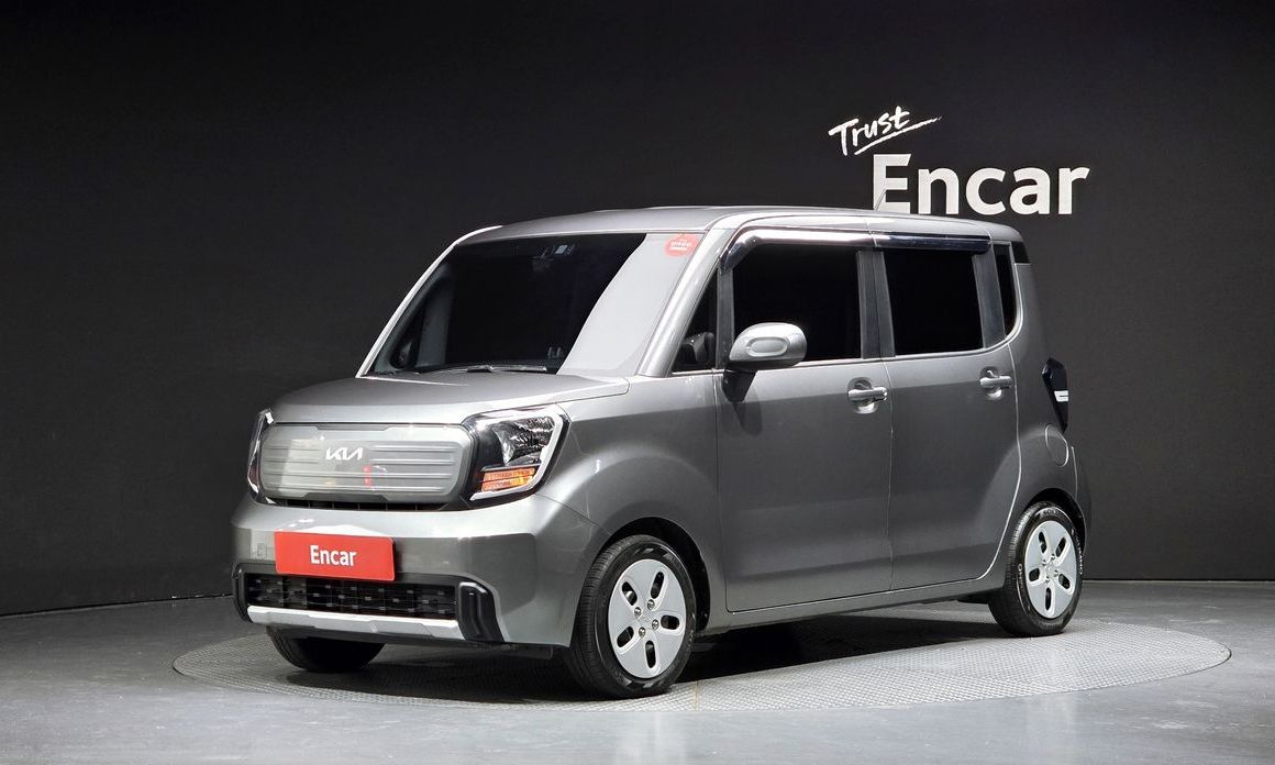 Kia RAY 2023