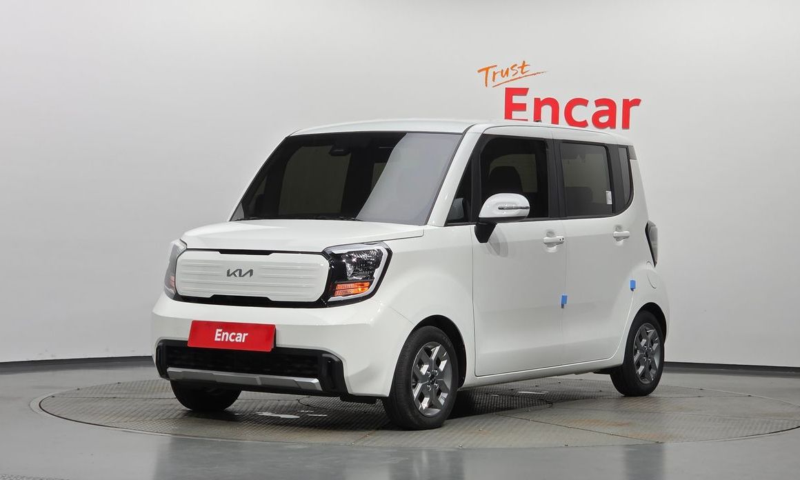 Kia RAY 2026