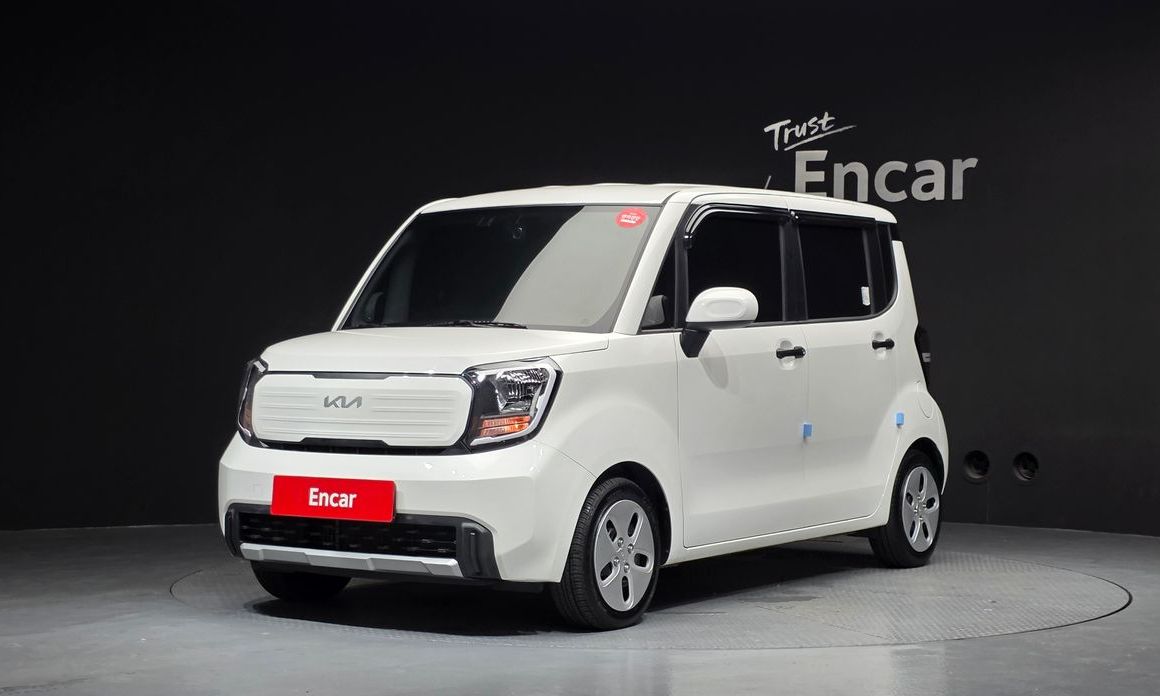 Kia RAY 2024