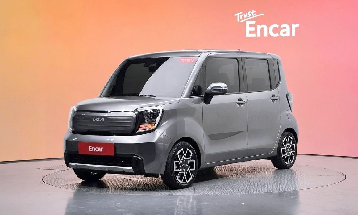 Kia RAY 2024