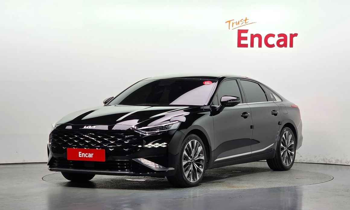 Kia K8 2023
