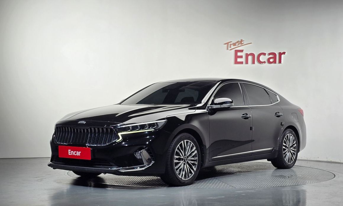 Kia K7 2020