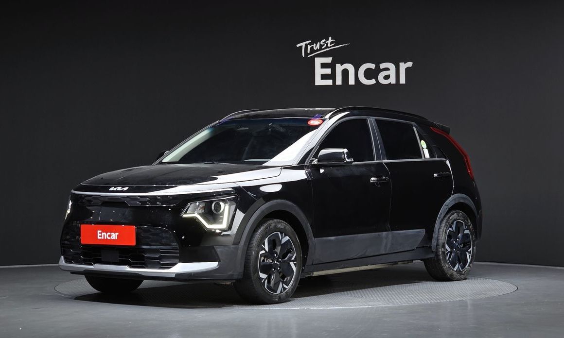 Kia Niro 2024