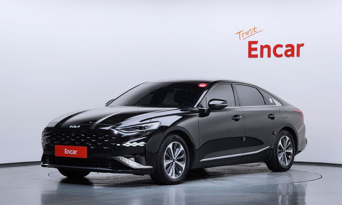 Kia K8 2023