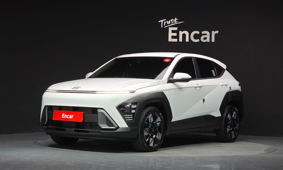 Hyundai Kona 2023