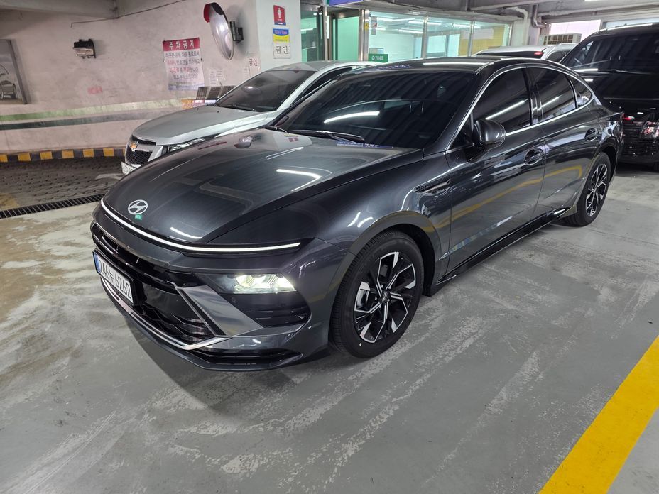 Hyundai Sonata 2026