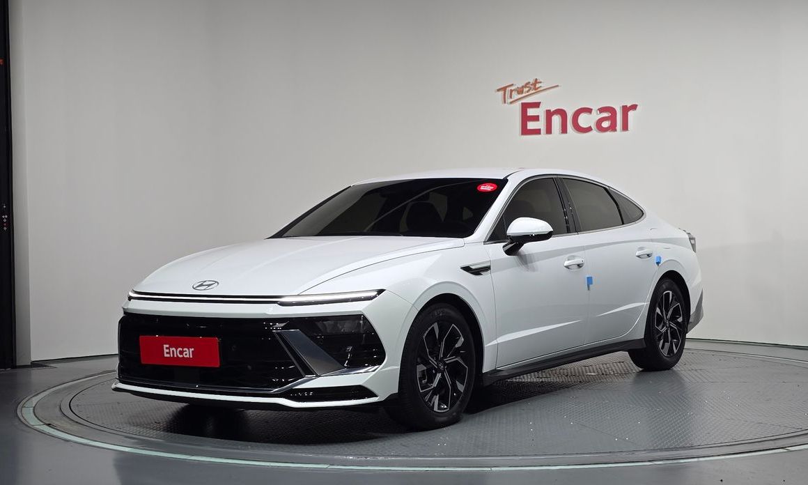 Hyundai Sonata 2025